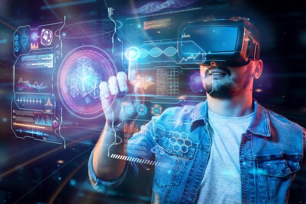 Augmented Reality and Virtual Reality in Sports and Entertainment