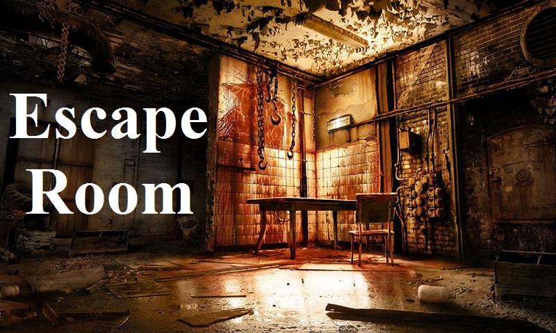 Escape Rooms, Texas