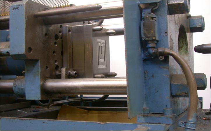 Injection Molding Machine Market, Injection Molding Machine Market Size, Injection Molding Machine Market Share