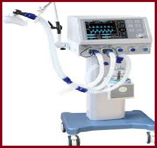 Global Ventilator Market (By Mobility, Interface, Mode & Application): Insights & Forecast with Potential Impact of COVID-19 (2020