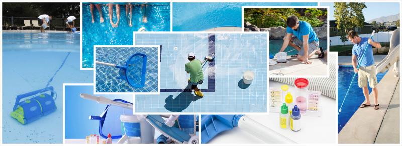 New Tips on Pool Maintenance by Bethesda Swimming Pool