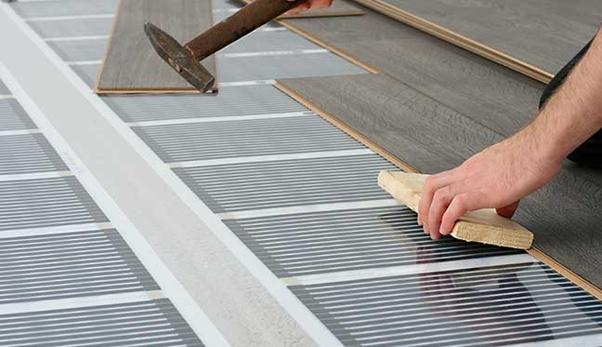 Underfloor Heating Market