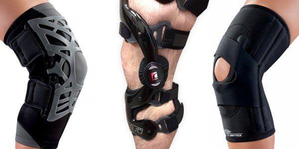 Orthopedic Braces and Support System Market: Leg and Knee Injury to Boost  Adoption