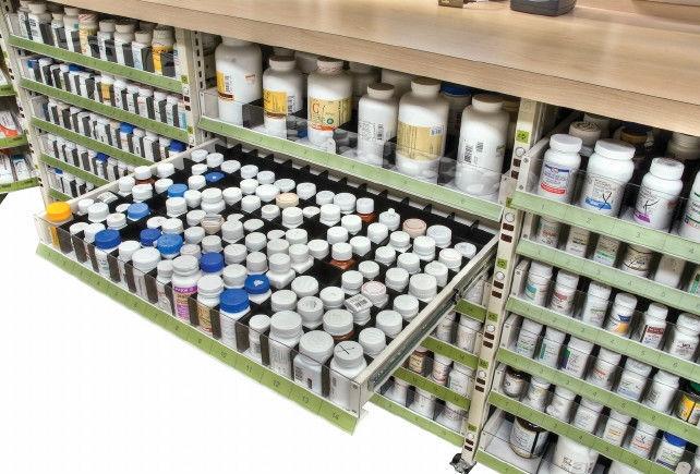Pharmacy Inventory Management Software Solutions and Cabinets Market High Growth Possible during 2020 2027