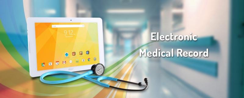 Electronic Medical Records (EMR) Software