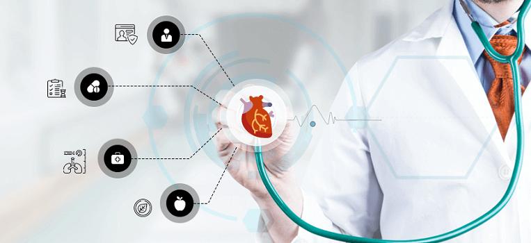 Internet Of Things (Iot) Healthcare Market