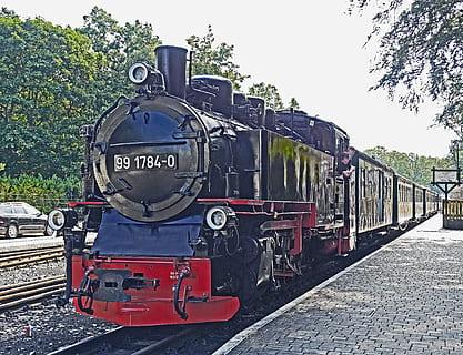 Intelligent Railway Transport System (IRTS) Market, Intelligent Railway Transport System (IRTS) Market Size