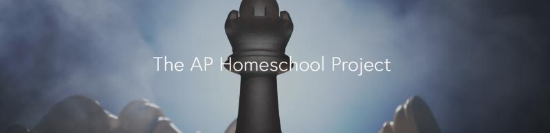 For Students Stuck at Home, the AP Homeschool Project Provides a Superior Alternative