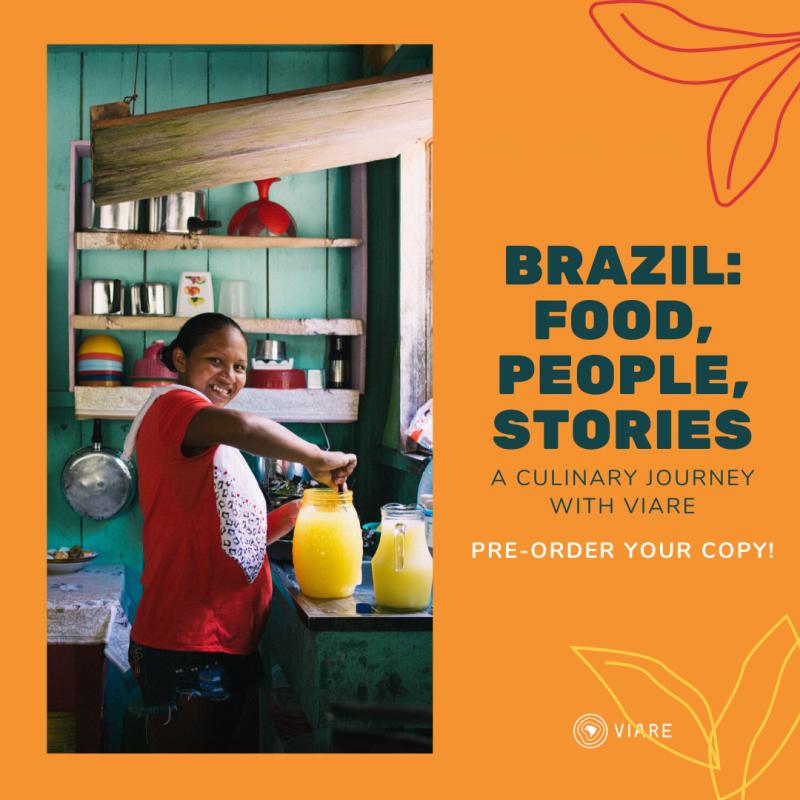 Campaign to Support Local Travel Businesses in Brazil