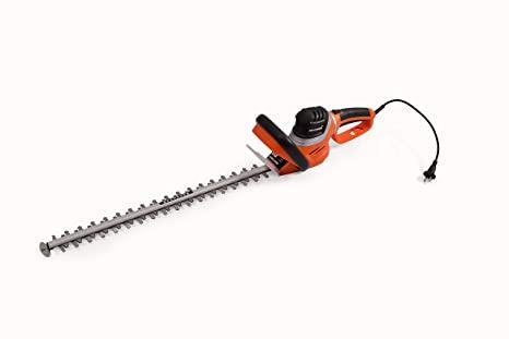 Hedge Trimmer Market