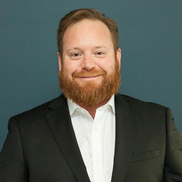 Pitt Alum, Ben Wilson, joins University's Department of Economics MQE Advisory Board