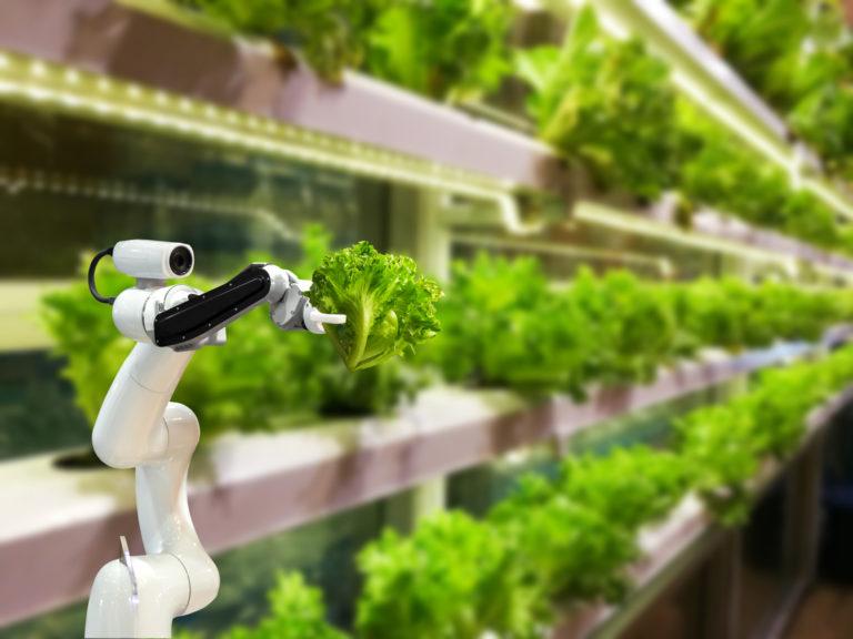 A Quantitative SWOT analysis on Vertical Farming Market 2020