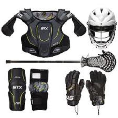 Lacrosse Equipment Market