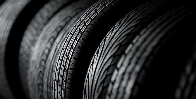 Global Tyre (Tire) Market 2020: Industry Overview, Growth Rate,