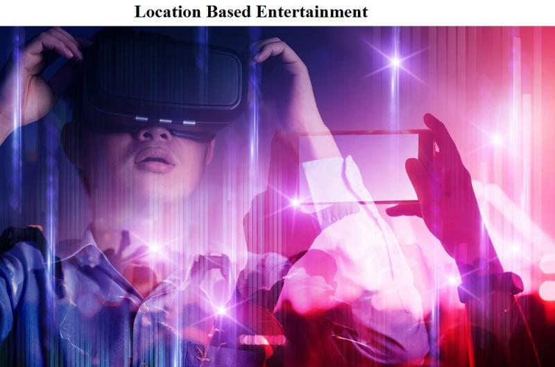 Location-Based Entertainment Market