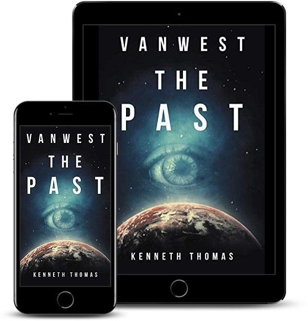 VanWest The Past