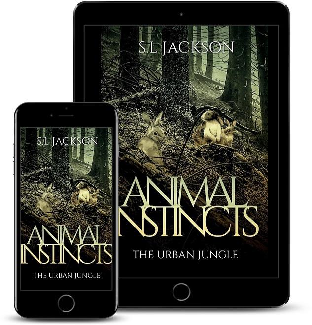 Animal Instincts: The Urban Jungle