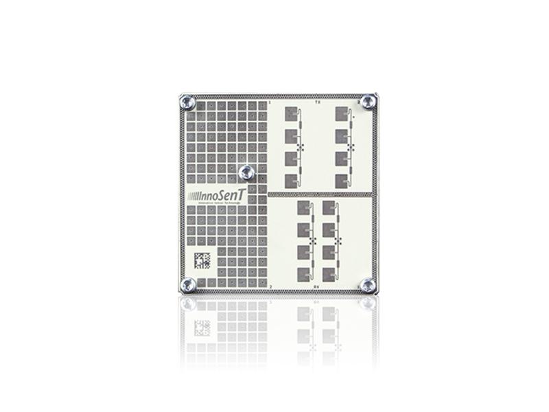 InnoSenT's product innovation iSYS-5005 offers the latest radar technology for short-range detection. (Picture Source: InnoSenT Gm