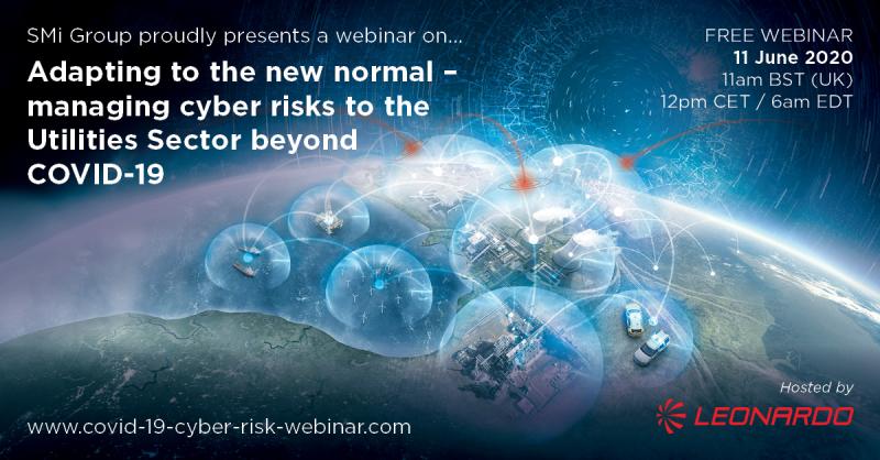 cyber risk, cyber security, utilities, water risk, utilities sector,