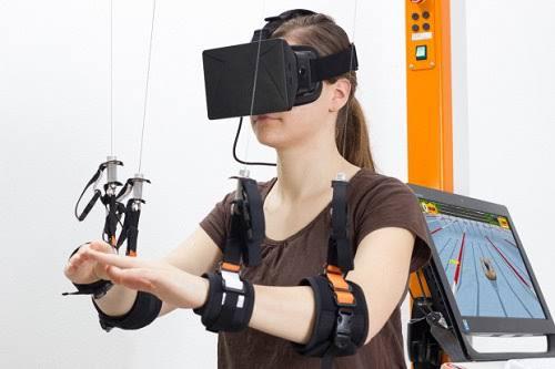 Virtual Rehabilitation and Telerehabilitation Systems Market, Virtual Rehabilitation and Telerehabilitation Systems Market Size