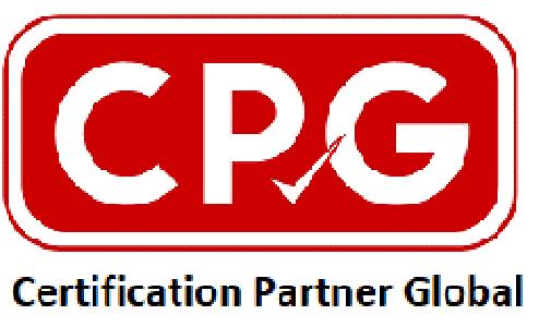 Certification Partner Global
