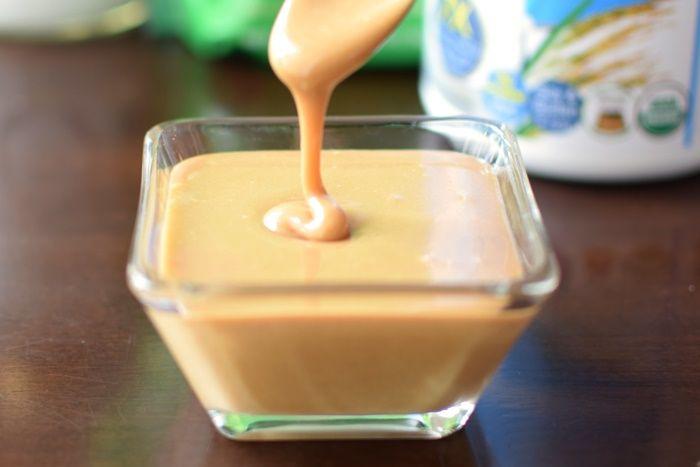 Sweetened Condensed Milk