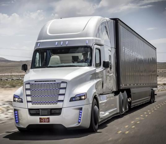 Semi-Autonomous Truck Truck Market to Witness Robust Expansion