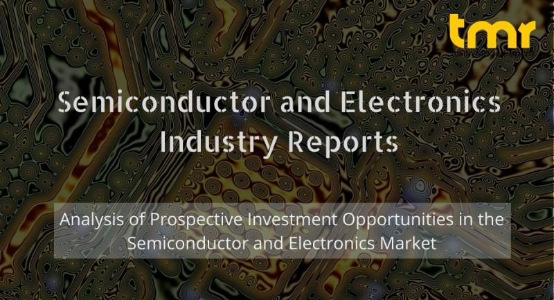 MEMS Oscillator Market | TMR Research : Vectron International,