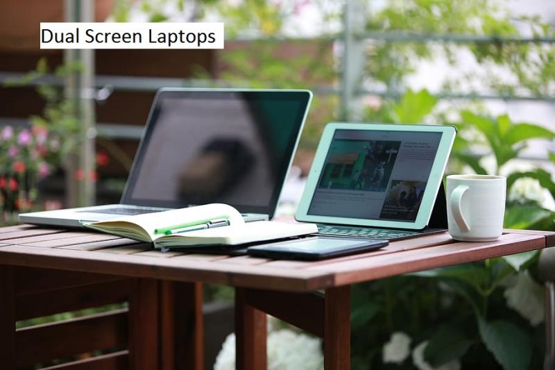 Global Dual Screen Laptops Market