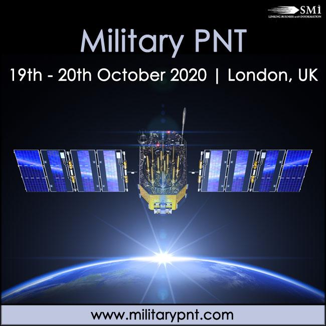 Military PNT Conference