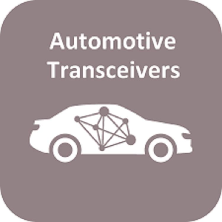 Automotive Transceivers