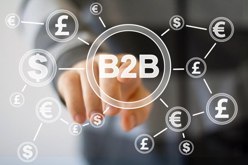 B2B Payments Market - Current Impact to Make Big Changes |