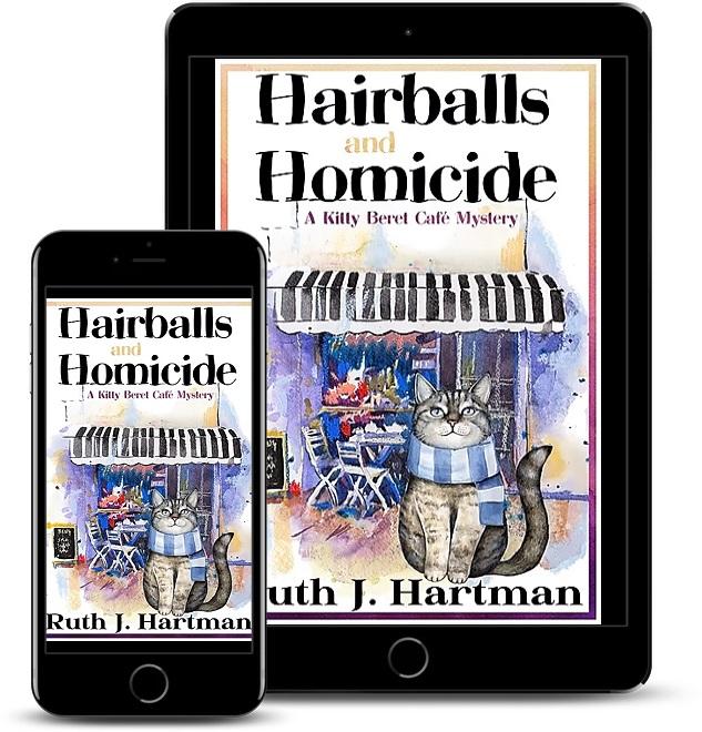 Hairballs and Homicide