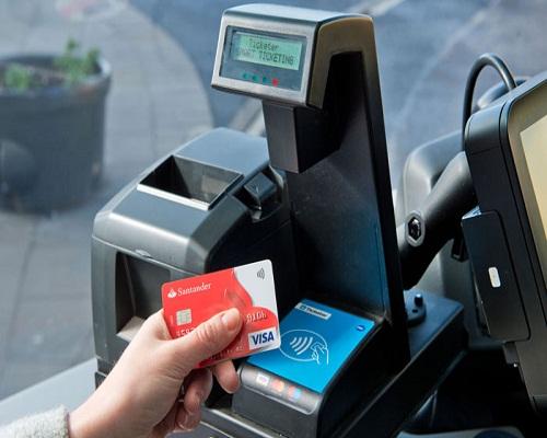 Contactless Ticketing Systems Market 2020- Manufacturers