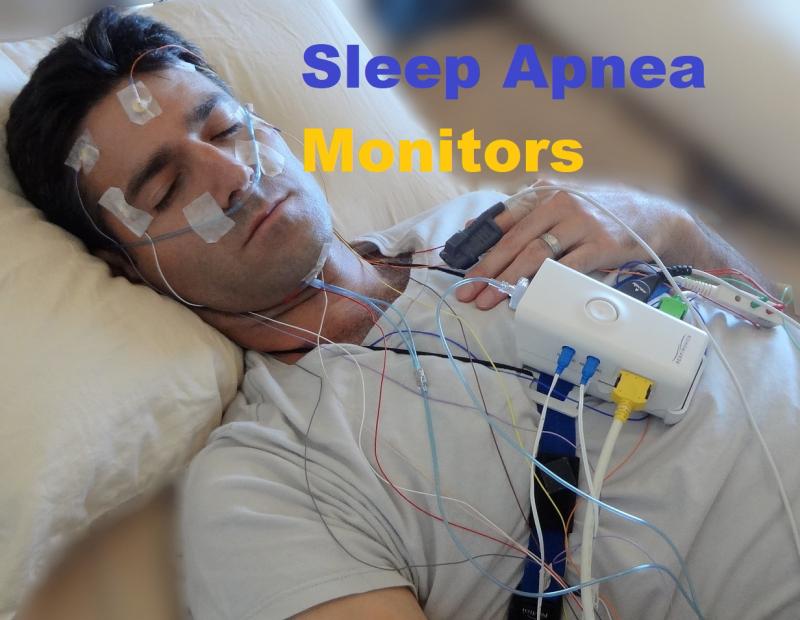 Sleep Apnea Monitors Market