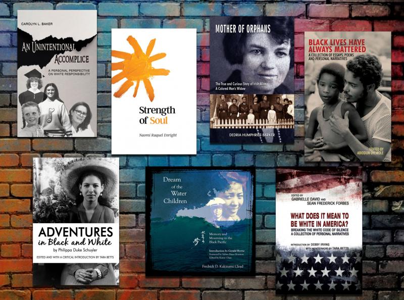 Diverse Reading List from 2Leaf Press highlights a range of powerful voices