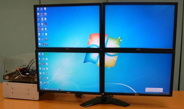 Market trends and outlook coupled with factors driving and restraining the growth of the 4K Display market