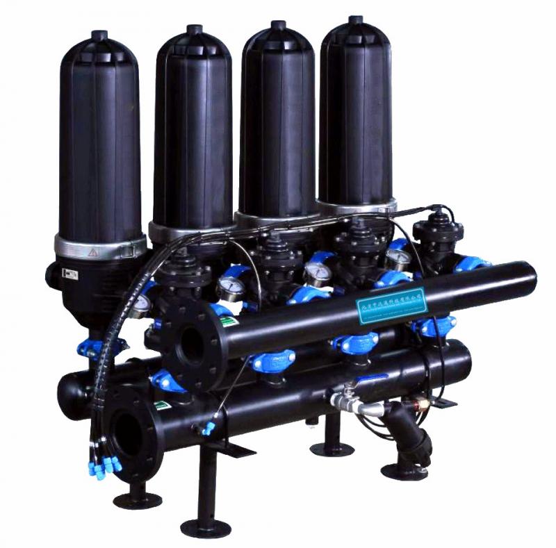 Disc Filtration System Market to Witness Robust Expansion