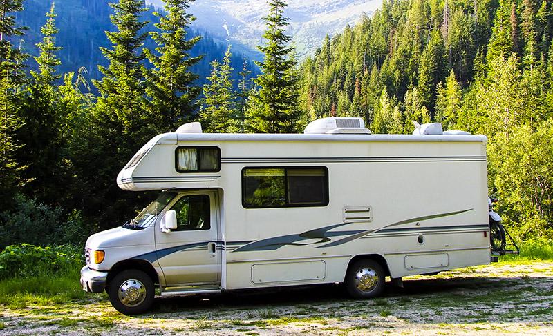 Recreational Vehicle Market to Explore Excellent Growth