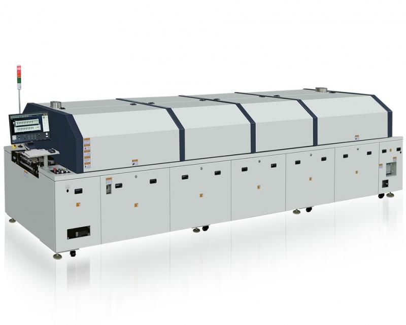 Reflow Oven Market