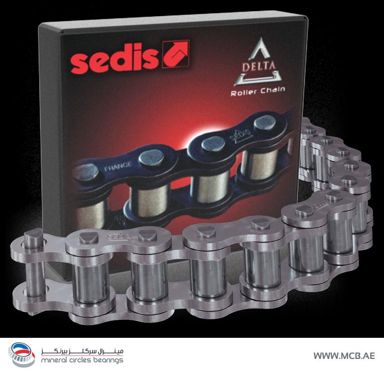 Mineral Circles’ New Distributor Partnership With SEDIS Aims To Bolster Industrial Chain Solutions In The MEA