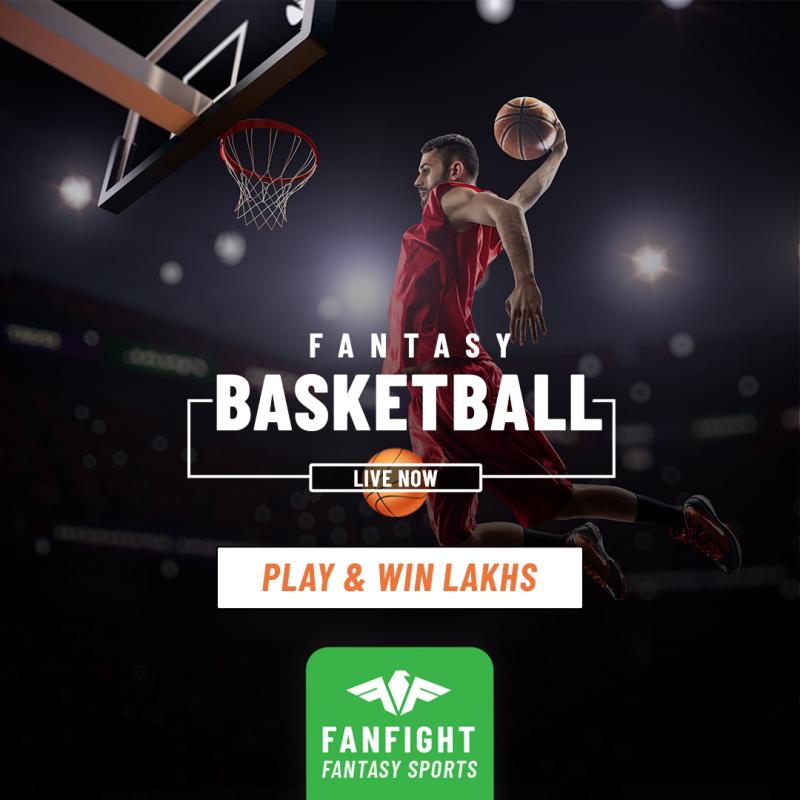 Playing FanFight Fantasy Basketball helps you to Robust your