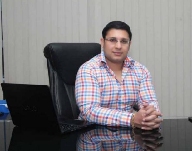 Jeevesh Sabharwal The Think Tank