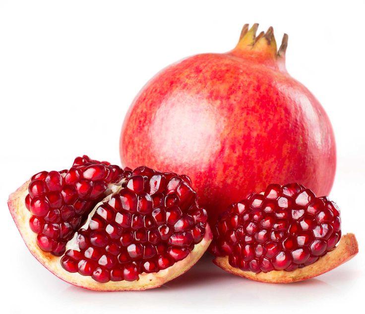 Pomegranate Extract Market Size, Share, Development by 2025