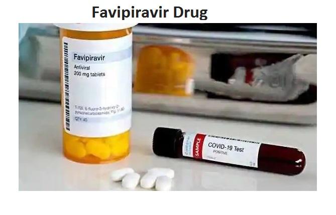 Favipiravir Drug Market