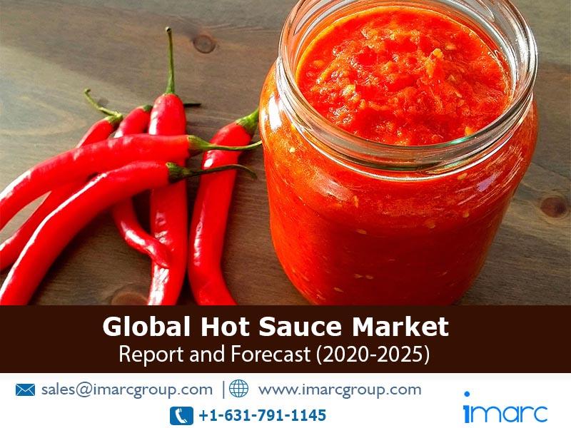 Global Hot Sauce Market 2020