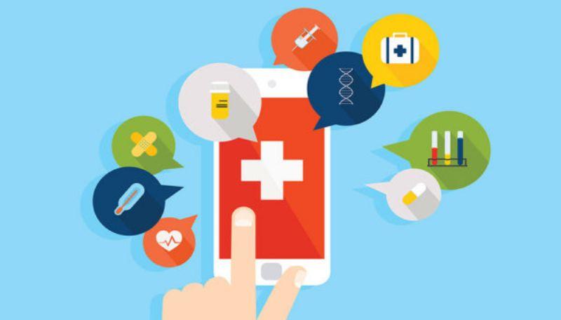 Mobile Health Apps and Solutions Market