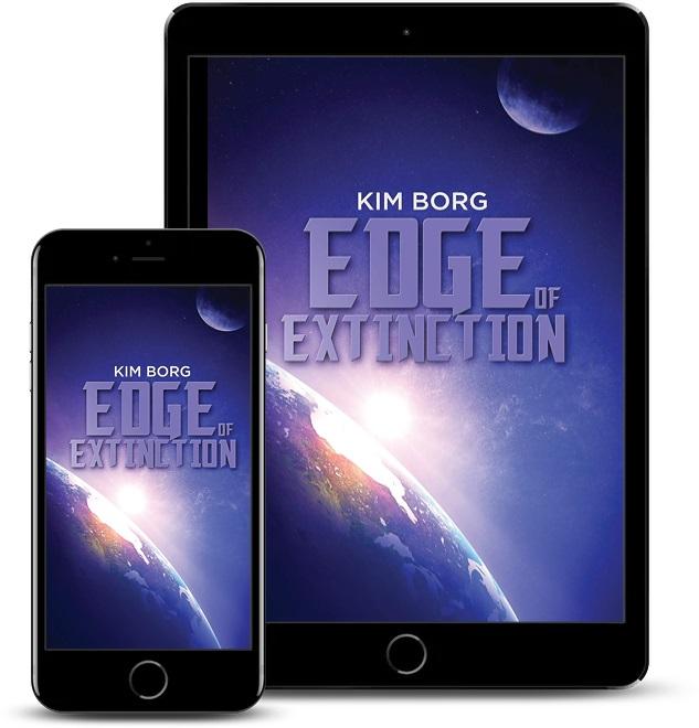 Edge of Extinction