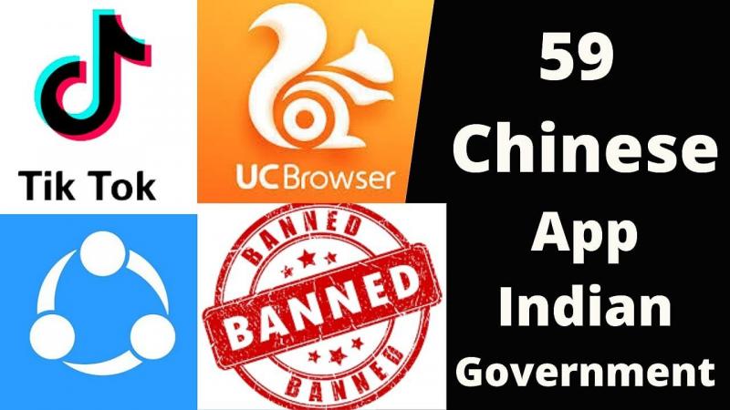 Apps ban comes out as strong symbol of solidarity as one nation