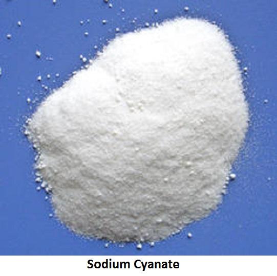 Sodium Cyanate